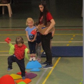 2017 paassportkamp kleuters  142 - Sportraad Zaventem 